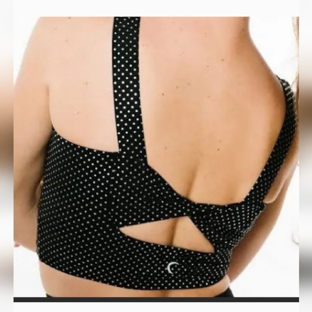Zyia Girls Night Out Bra